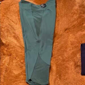 DSG Teal Leggings